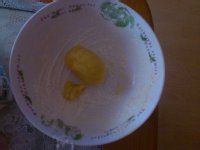 奶味卡通黄油饼干的做法