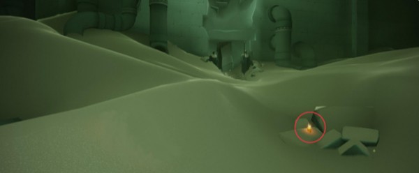 光遇2月10日大蜡烛位置任务