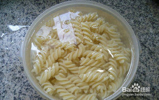 番茄炒蛋螺丝面