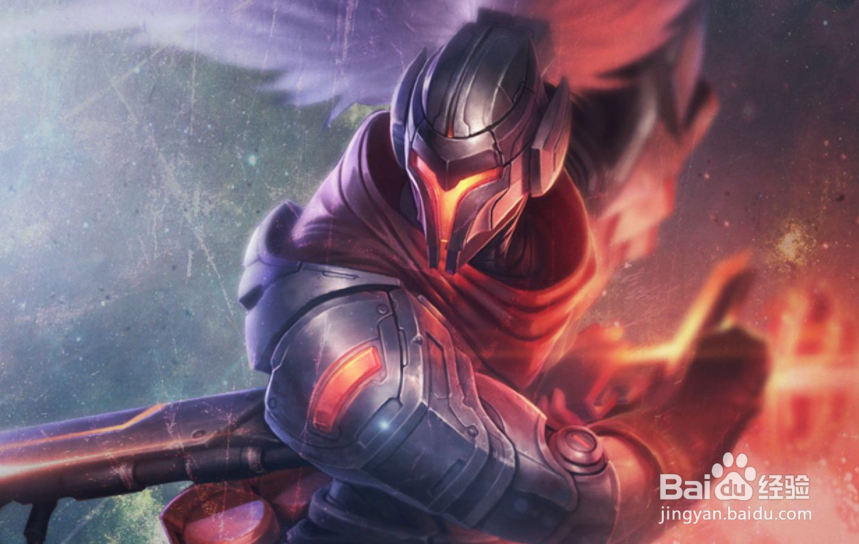 英雄联盟怎么才算大满贯