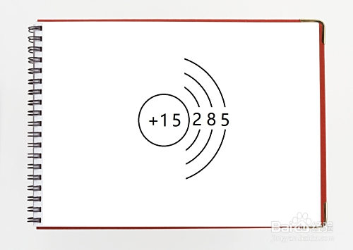 磷的原子结构示意图怎么画