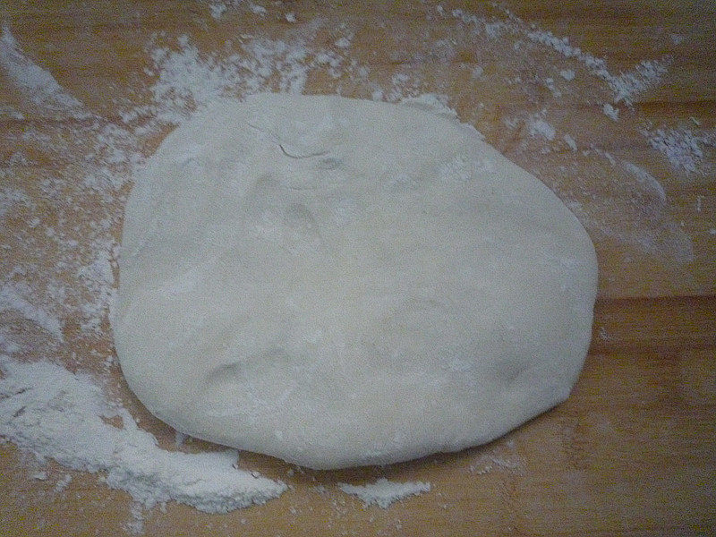 教你做香椿手抓饼，喜欢吃的赶紧学起来