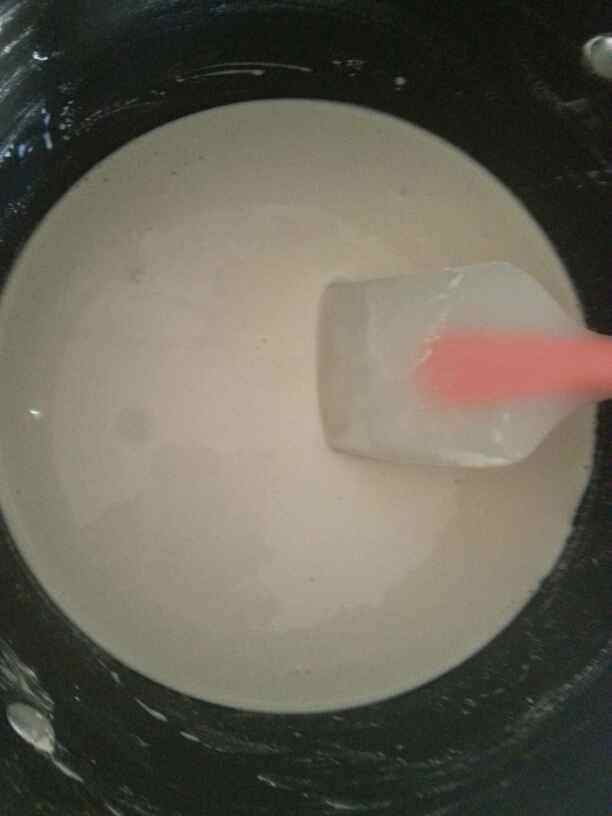 唤起儿时的记忆，自制古早味碗糕