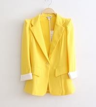 职场穿衣搭配技巧：[1]百变小西装