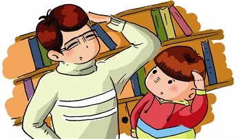 中学生出现叛逆的情况,家长应该怎么做