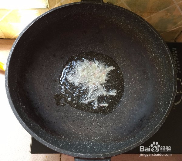 怎么做小炒红肠