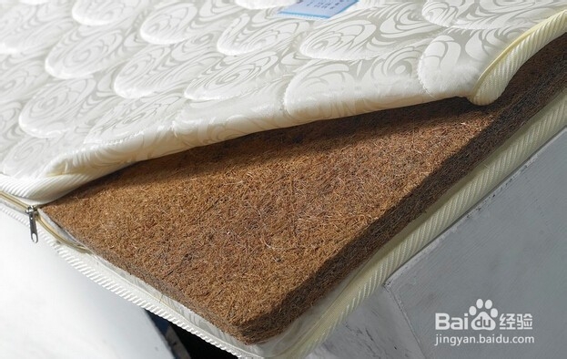 椰棕床垫的好处是什么