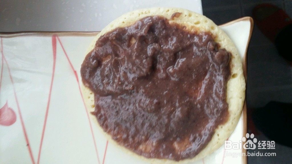 铜锣烧的做法