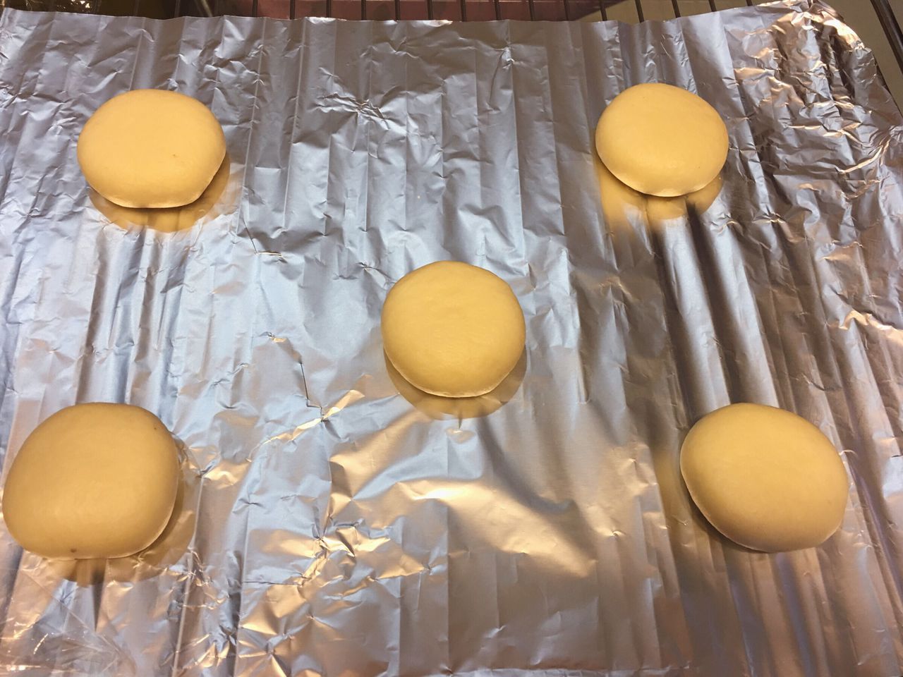 这种做法的海盗面包,是我吃过的最好吃的面包!