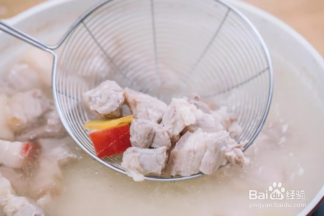 红烧肉焖蛋怎么做