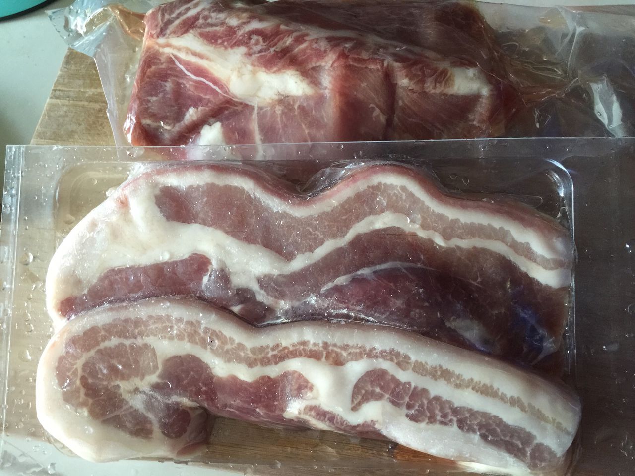 教你做梅干菜烧肉,吃货学起来