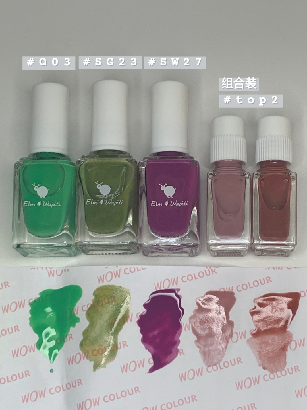 平价国产彩妆，线下店就能买到的好物