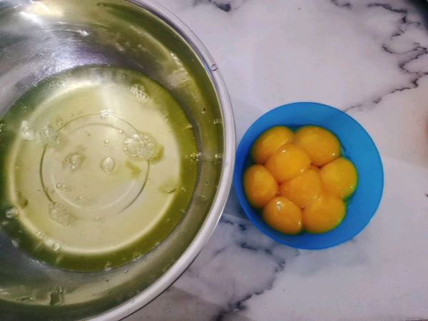 巧克力台湾古早蛋糕