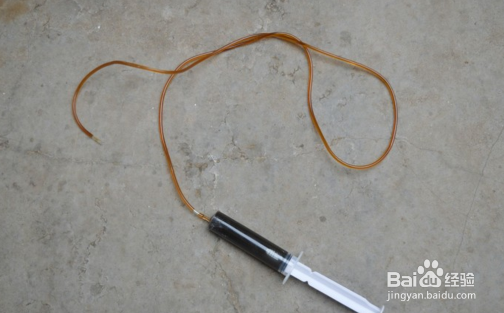 我的发动机维护心得。