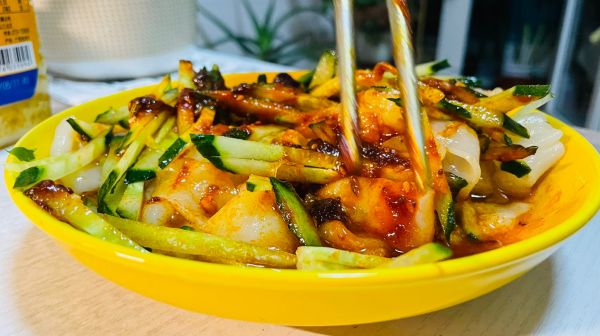 含辣椒油制作方法