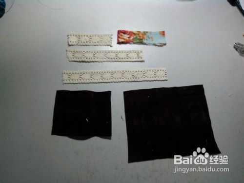 双层蝴蝶结教程