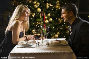 约会如何找话题不冷场