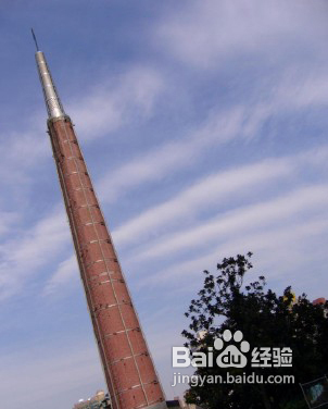 摄影构图的十大禁忌