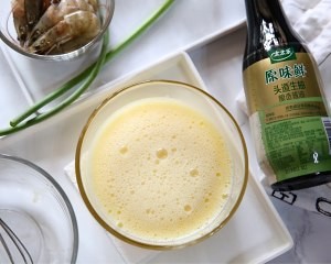 怎么做鸡蛋羹