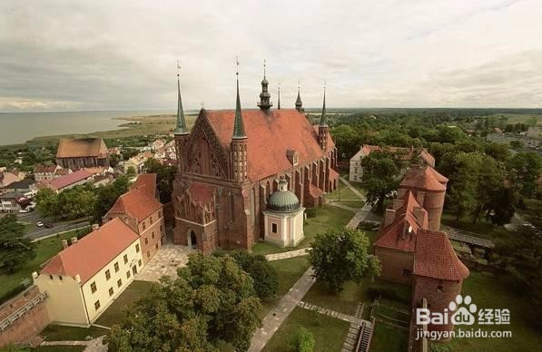 去哪些国家旅行听起来高大上其实很实惠