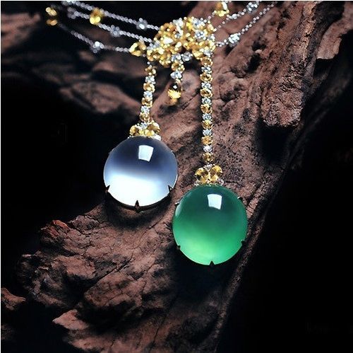 教你如何挑选上等翡翠