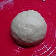 不点外卖158--自然发酵奶香馒头