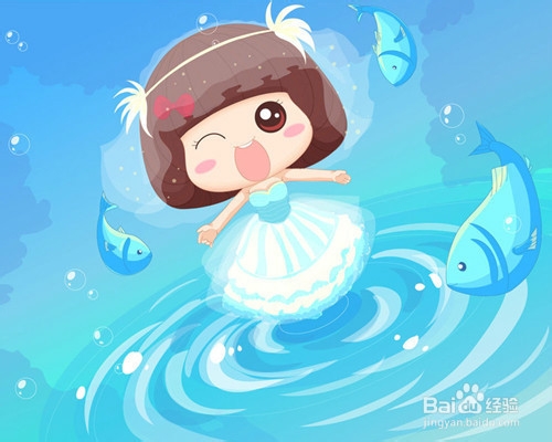 什么样的女孩能使人有好感