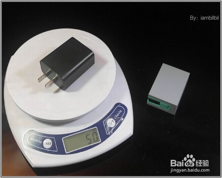 LOCA 路可2U双口USB充电器功能使用