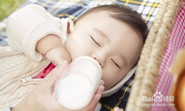 宝宝不吃奶粉怎么办,教你五招搞定