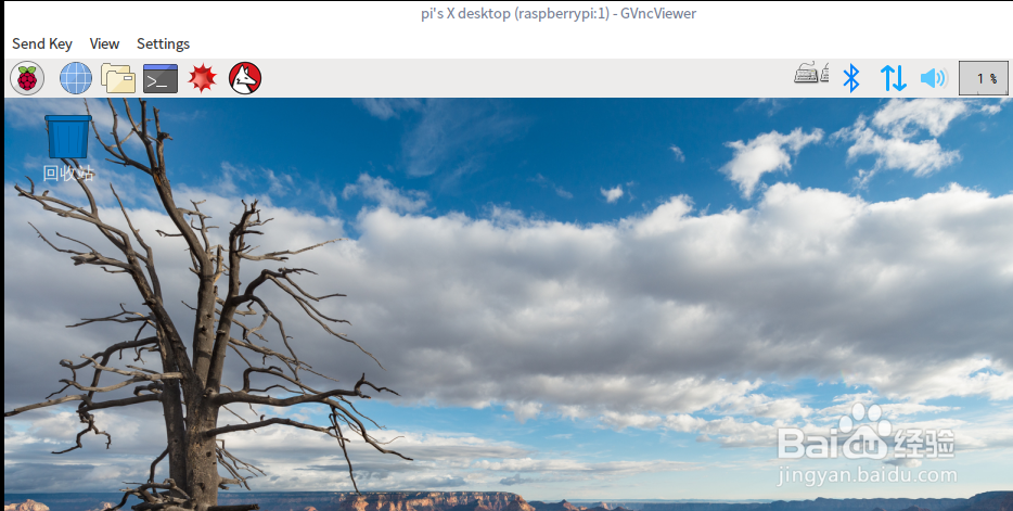 如何复制树莓派sd卡