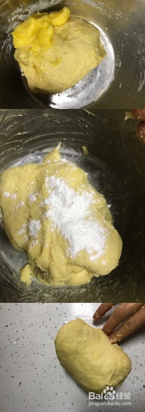 低糖低脂版提子面包