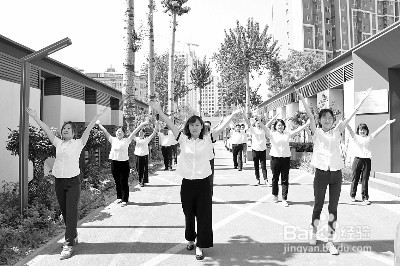 刚跑步不宜太猛烈