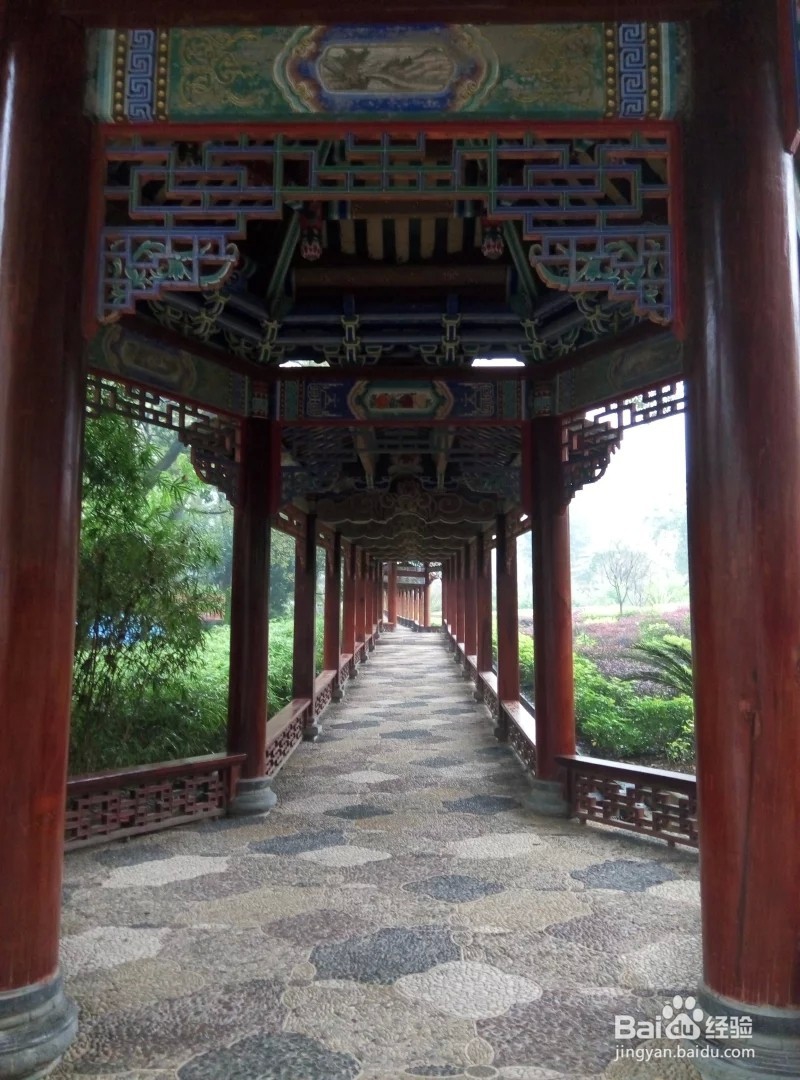 广东韶关三天小游