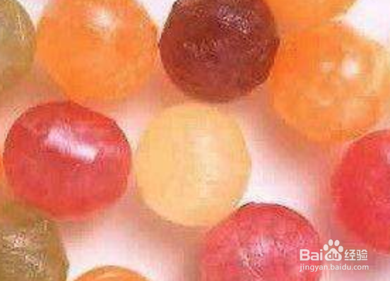 糖吞下去了怎么办