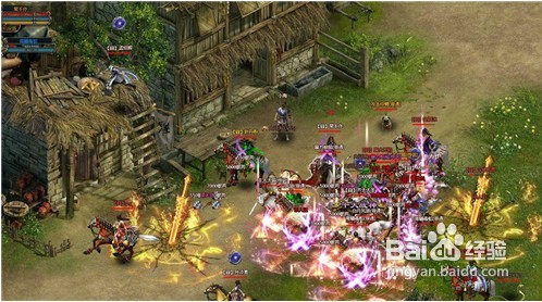 沧海笑三大特色初探