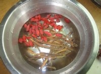 怎么做粉丝丸子汤