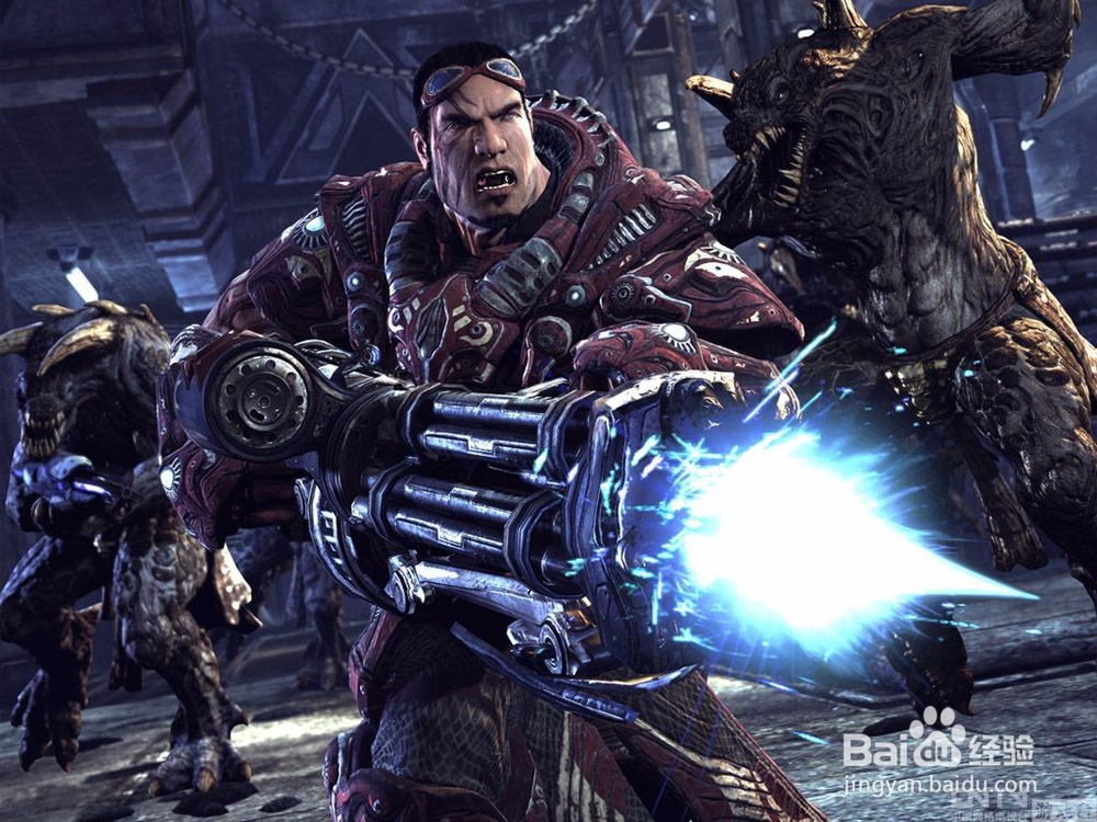 推荐几款好玩的游戏给大家