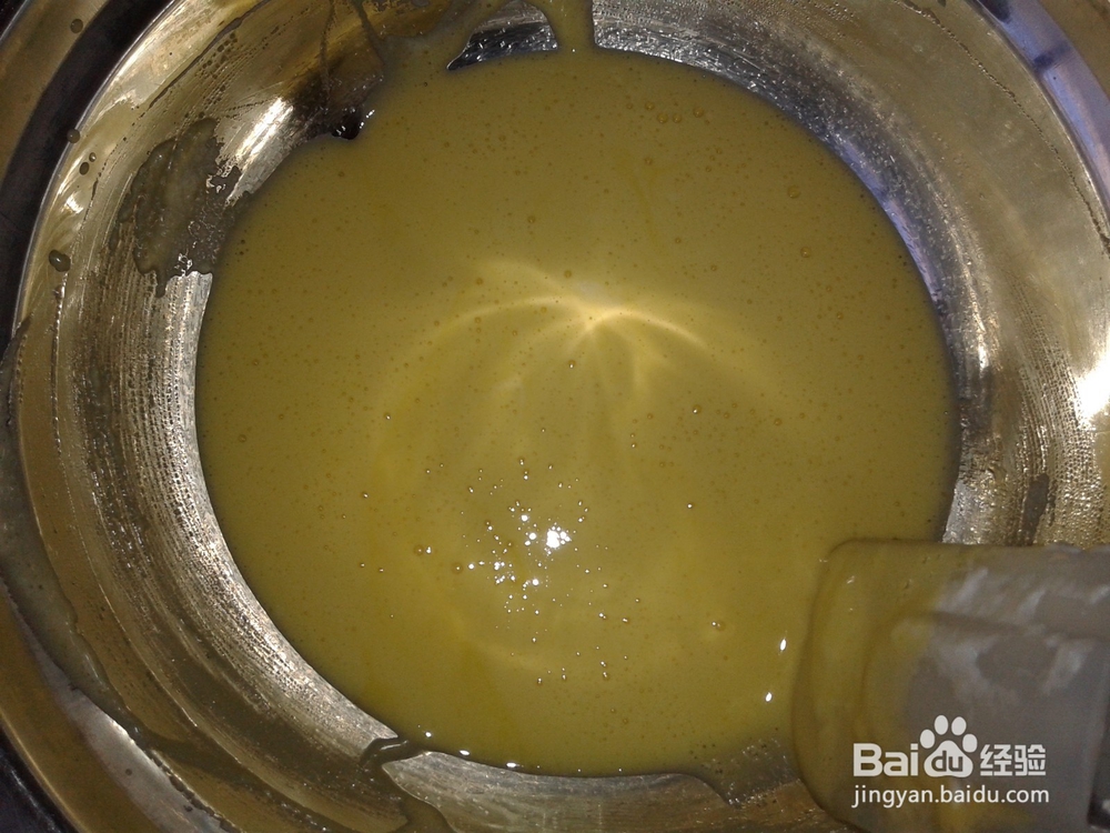 如何在家自制提拉米苏