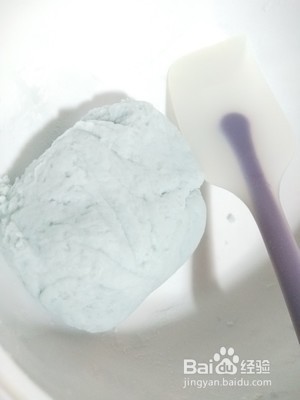 免烤冰皮月饼的做法