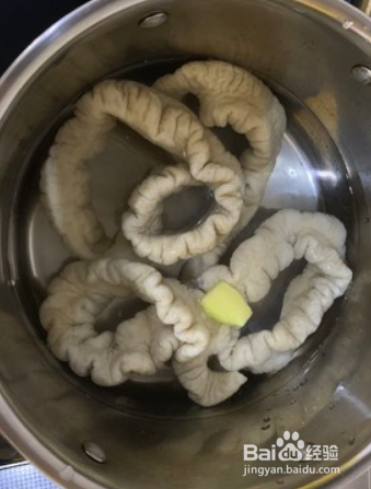 【家常溜肥肠】