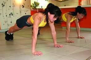 居家4招丰胸法，重塑美胸曲线