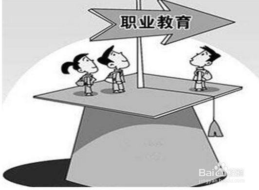 学历有哪些档次