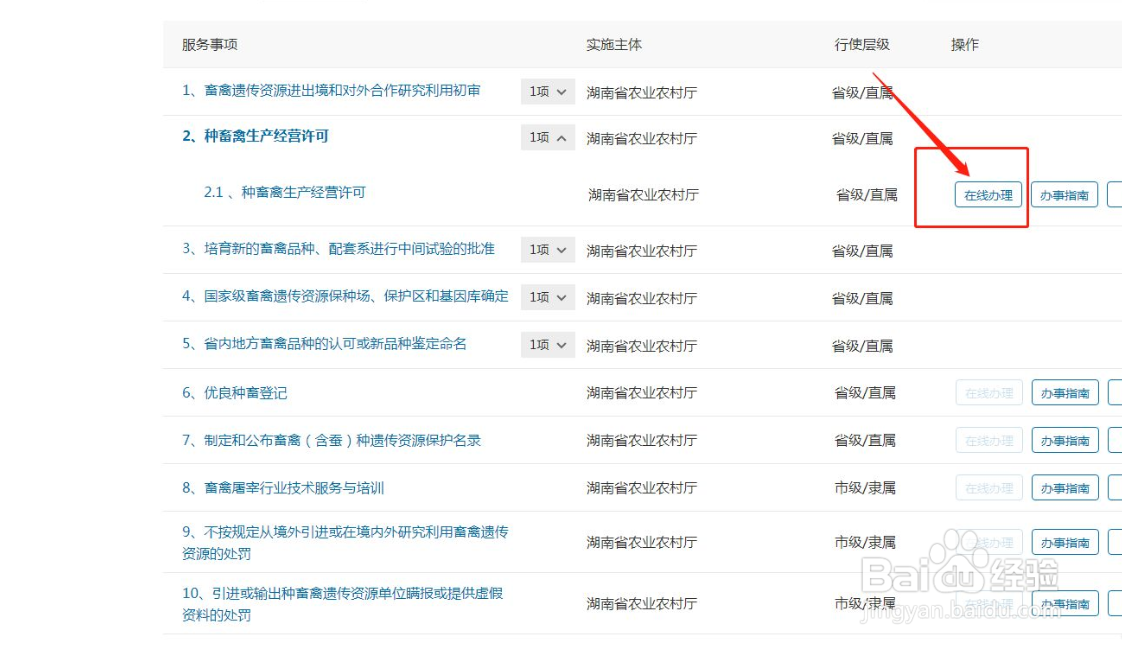 养鸡需要办理什么手续