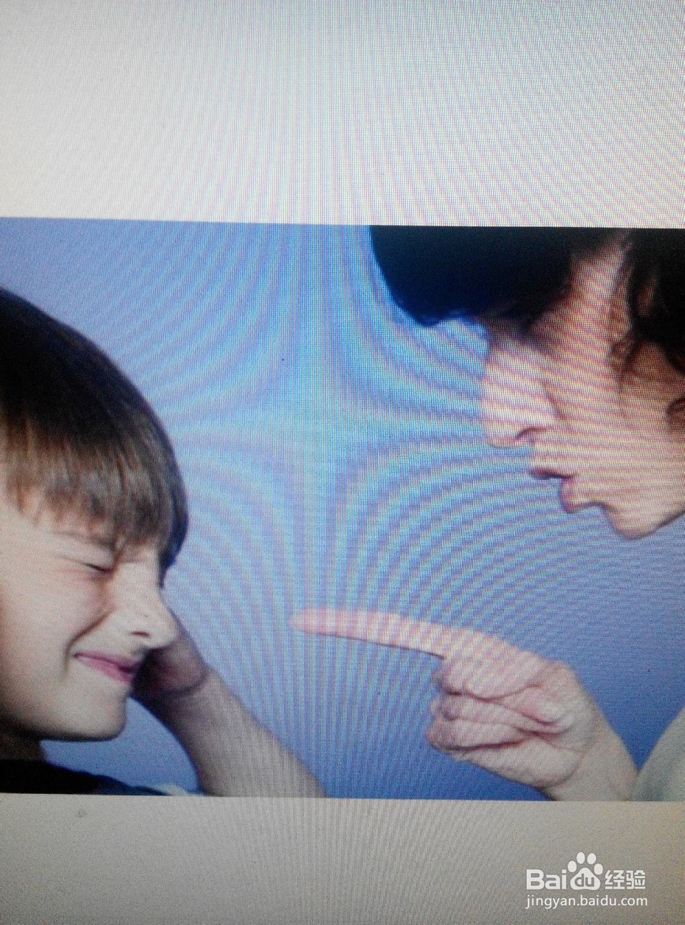 解除孩子们的考前压力