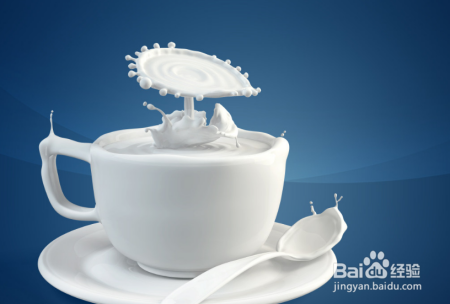 每天晚上临睡前喝上一杯牛奶接着睡觉，肥胖是不是就找上门来？