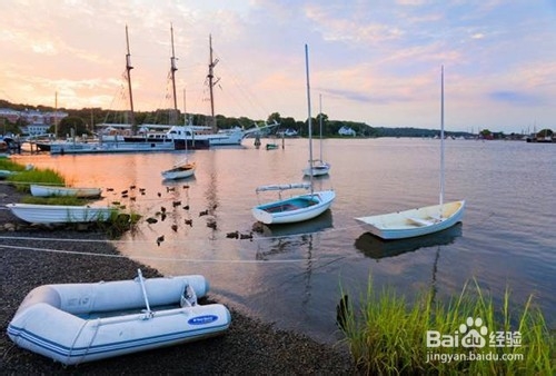 美国10浪漫铁路之旅：爱ta就一起走