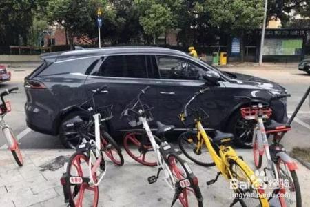 比亚迪全新唐上路！这设计、这造型不比30万合资车差