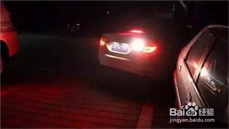 夜间开车的7个注意事项！能救命！