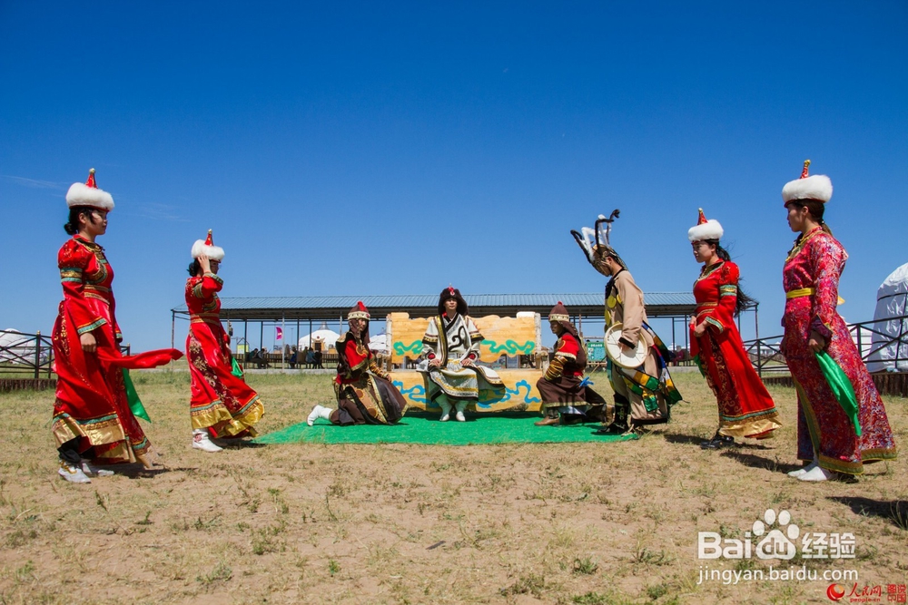 2017宁夏旅游:非去不可的10大宁夏旅游景点绝棒!