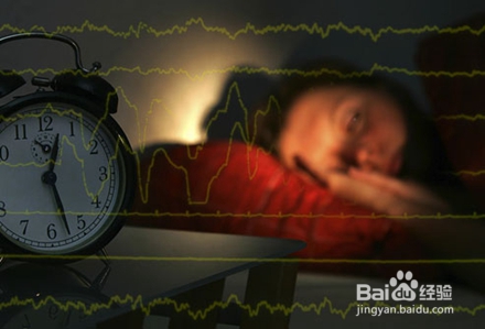 遭遇睡眠障碍？你需要知道的25条知识